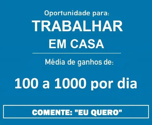Ganhar Dinheiro na Internet