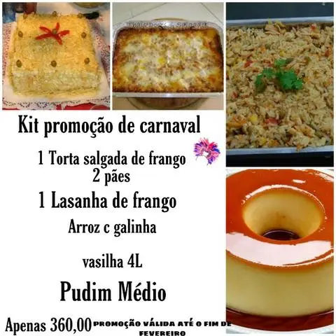 Kit festa