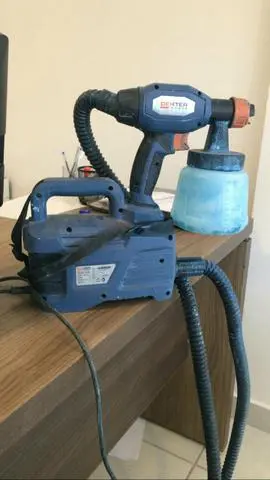 Compressor Dexter Power R$190
