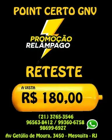 Instalação de Kit GNV Cascadura