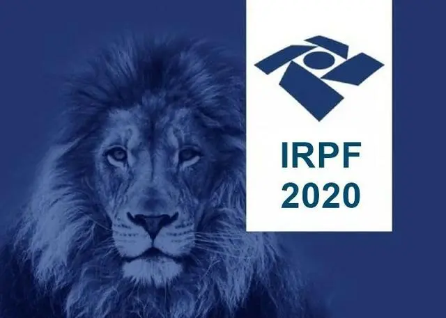 Declaração de Imposto de Renda