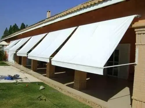 Lava Toldos e Cia