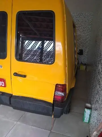 Agregou fiorino Anttdocumentação de aluguel