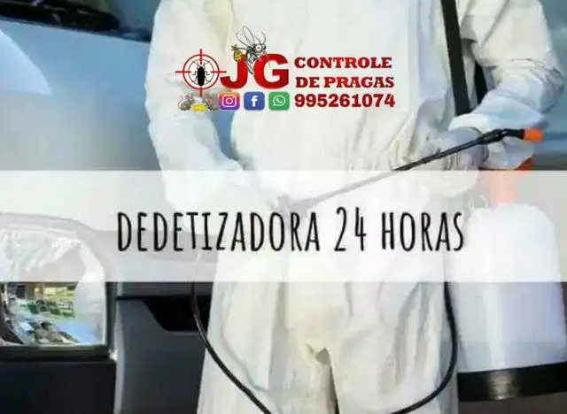 Trabalhamos 24 hs
