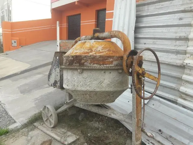 Betornera menegot 1.500