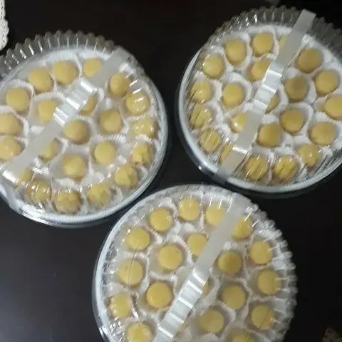 Bombocados