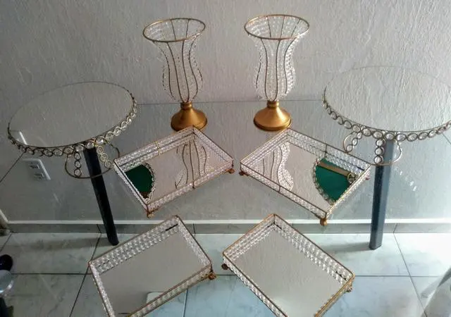 Alugo kit decorativo para Festas