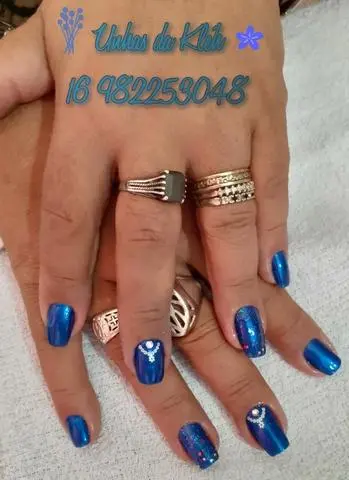 Manicure a domicílio