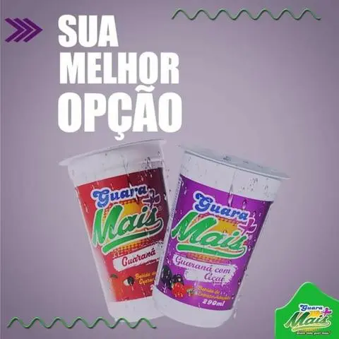 Guaraná