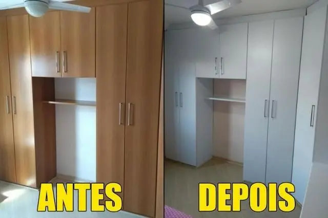 Envelopamento em 12x Sem Juros