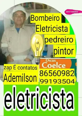 Eletricistas we