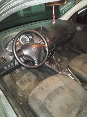 Higienização Automotiva profissional!