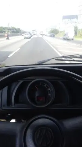 Motorista
