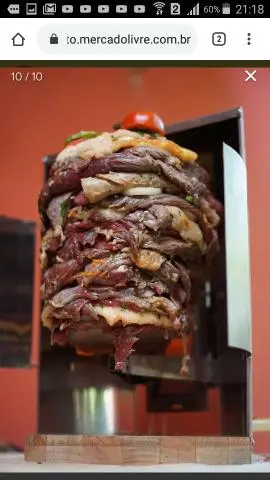 Churrasqueira