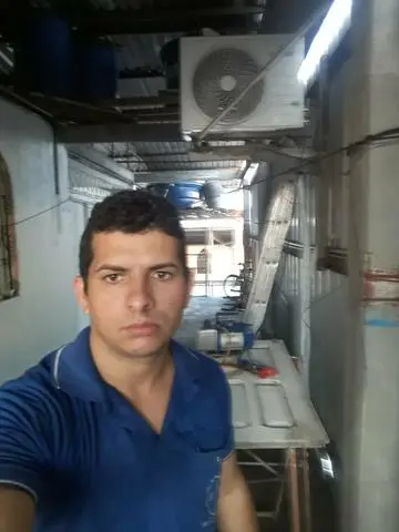 Refrigeração