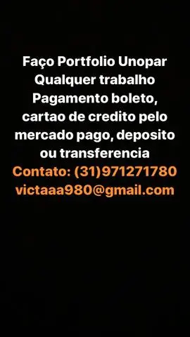 Portfolio Unopar Le chef gatô