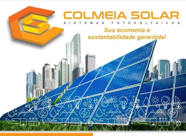Energia Solar