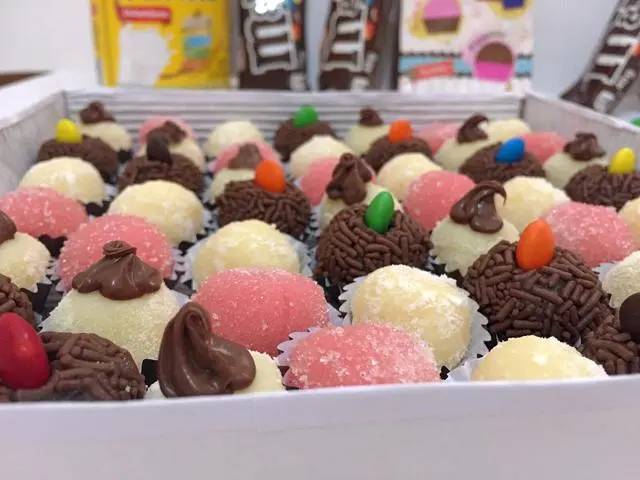 Doces