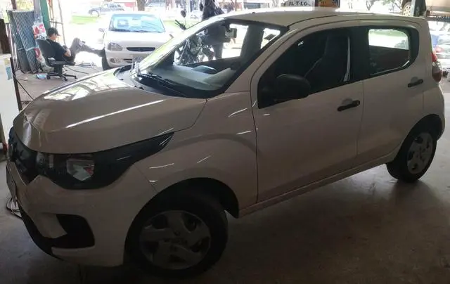 Alugo carro para Uber e outros App
