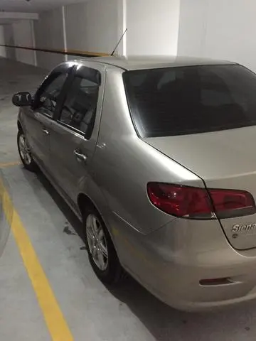 Alugo siena 12/13 com GNV UBER 99POP
