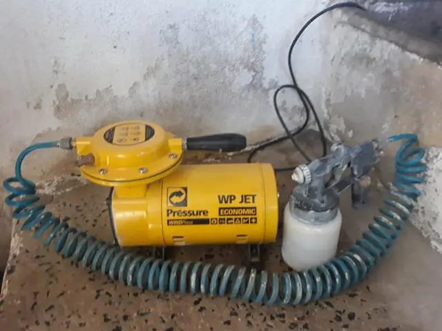 Motocompressor