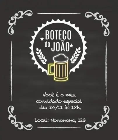 Festas e eventos