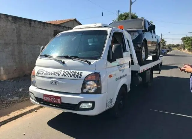 Auto Socorro 30 horas