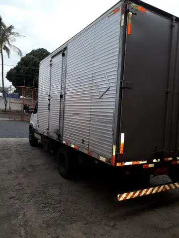 Fretes e mudanças