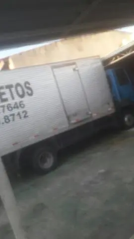 Mudanças