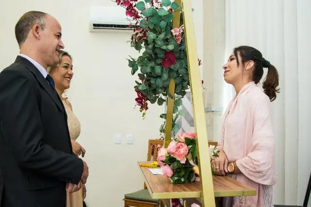 Fotografo e videomaker Profissional - Casamento