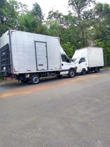 Iveco/Hr 