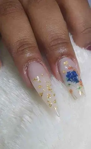 Curso de manicure completo ???