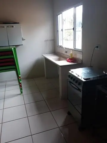 Alugo espaço de festa
