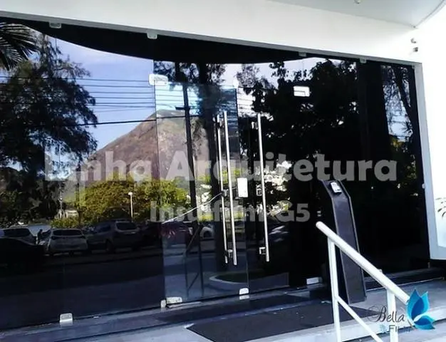 Pelicula de controle solar, Insulfilm - Residencial e Empresarial