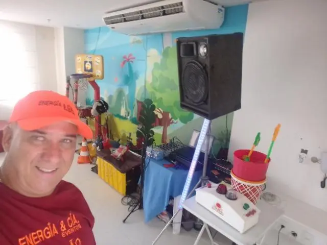 Boa animação é coisa séria !!!