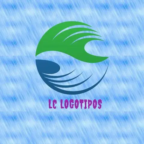 Faço logotipos