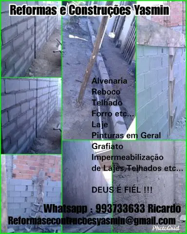 Pedreiro