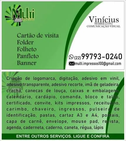 Artes Gráficas