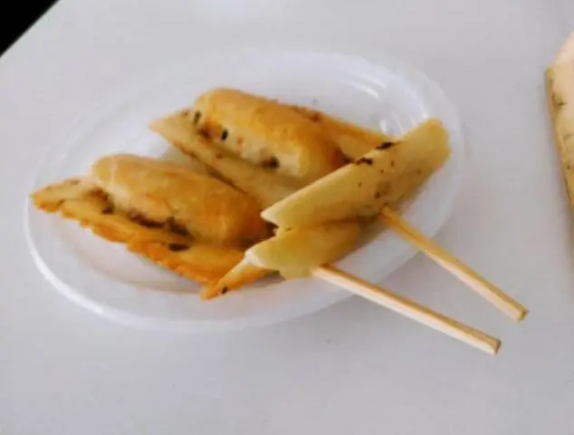 Kit Crepe para festa