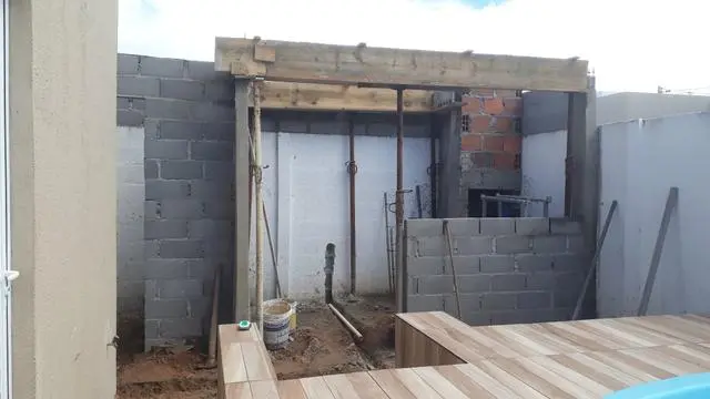 Fabio reformas e construções em geral
