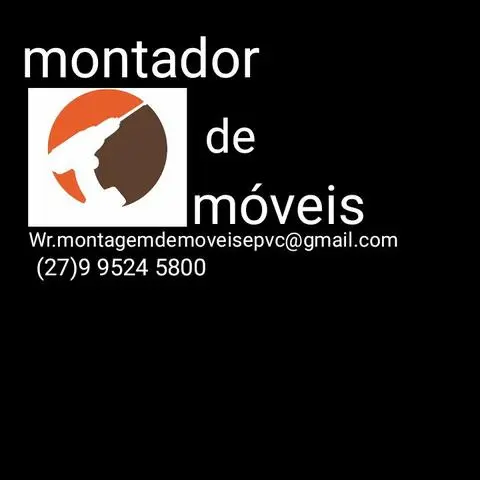 Montador de móveis