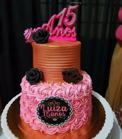 Bolos personalizados, cupcakes e docinhos!