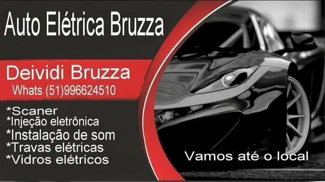 Elétrecista Automotivo