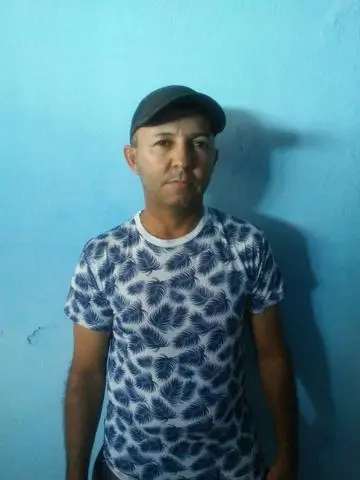 Padeiro profissional
