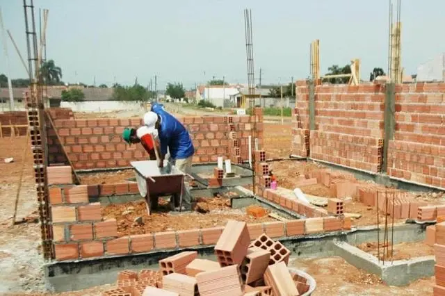 Construção e reformas