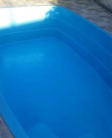 Conserto de Piscina