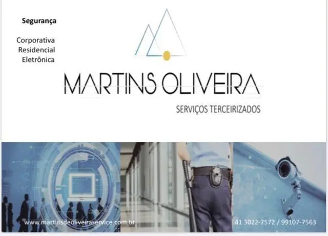 Monitoramento de alarme e instalação