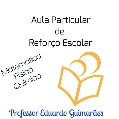 Aula Particular Reforço Escolar em São Paulo