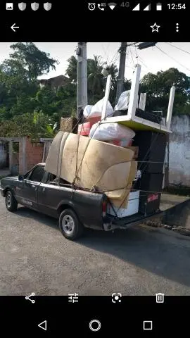 Frete Aparti de 50 Reais