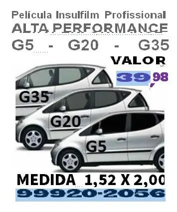 Películas automotivas em oferta aproveite